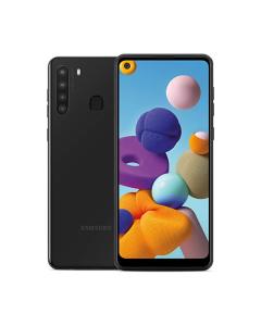 Samsung Galaxy A21