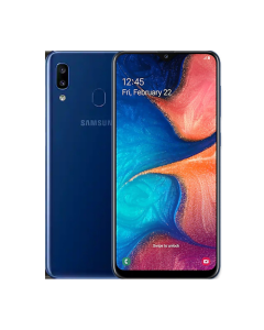 Samsung Galaxy A20