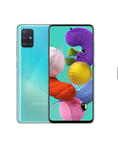 Samsung Galaxy A51