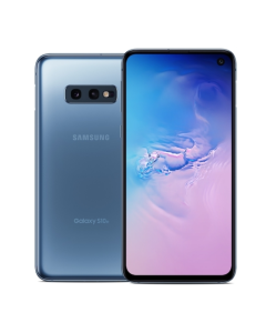 Samsung Galaxy S10E  