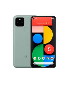 Google Pixel 5
