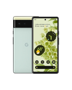 Google Pixel 6
