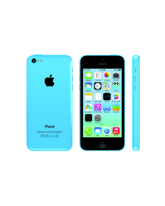 iPhone 5c