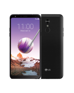 LG Stylo 4