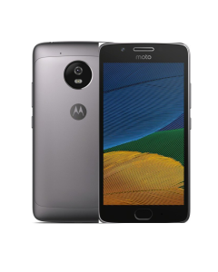 Motorola Moto G5