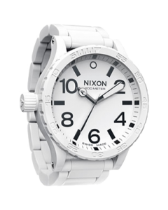 Nixon 51-30