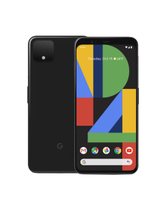 Google Pixel 4 