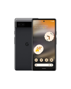 Google Pixel 6a