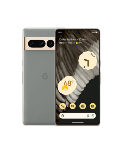 Google Pixel 7 Pro
