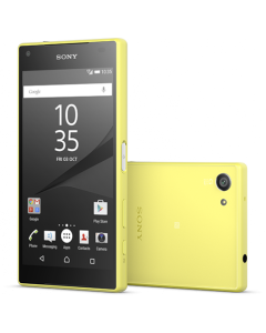 Sony Xperia Z5 Compact