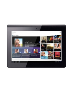 Sony Tablet S