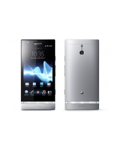 Sony Xperia P