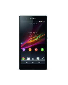 Sony Xperia Z