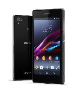 Sony Xperia Z1
