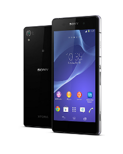 Sony Xperia Z2