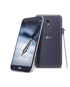 LG Stylo 3