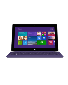 Microsoft Surface Pro 2