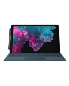 Microsoft Surface Pro 6