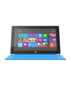 Microsoft Surface RT