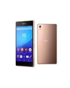 Sony Xperia Z3+