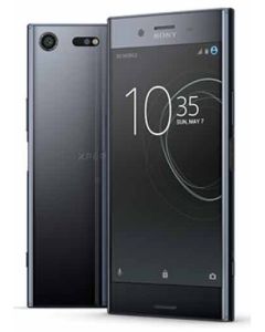 Sony Xperia XZ Premium