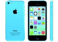 iPhone 5c