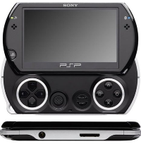 Sony PSP Go PSP-N1000